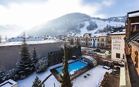 Upside Down Town Hotel Neue Post